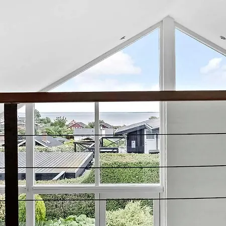 Casa de Férias 3 Bedroom Lovely In Hejls