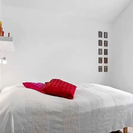 Casa de Férias 3 Bedroom Lovely In