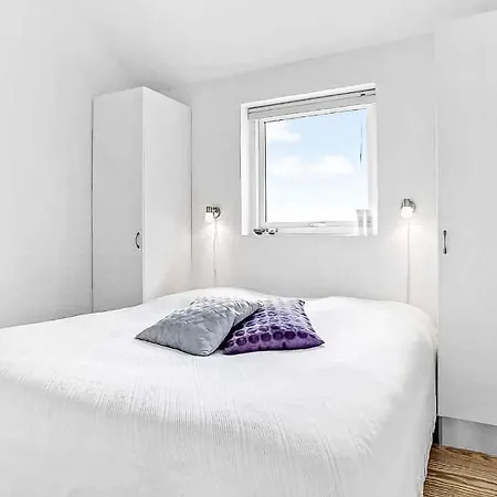 3 Bedroom Lovely In Casa de Férias