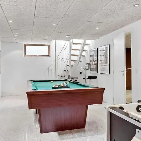 3 Bedroom Lovely In Casa de Férias Hejls