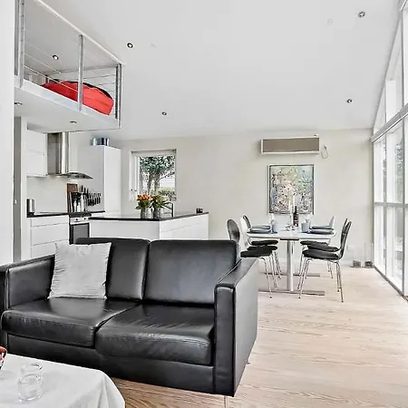 Holiday home Beautiful In With House Sea View *