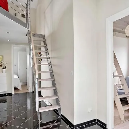 Beautiful In With House Sea View Holiday home *