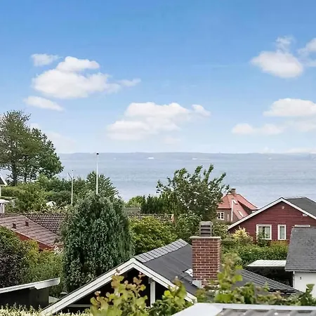 3 Bedroom Lovely In * Hejls