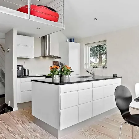 Beautiful In With House Sea View Holiday home Hejls