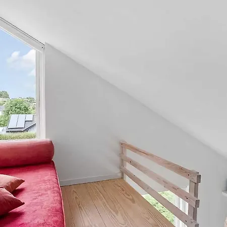 Holiday home Beautiful In With House Sea View *