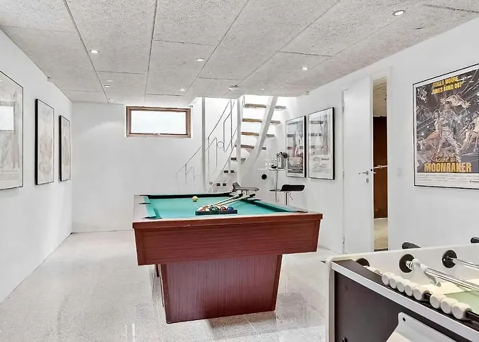 3 Bedroom Lovely In Feriehus Hejls