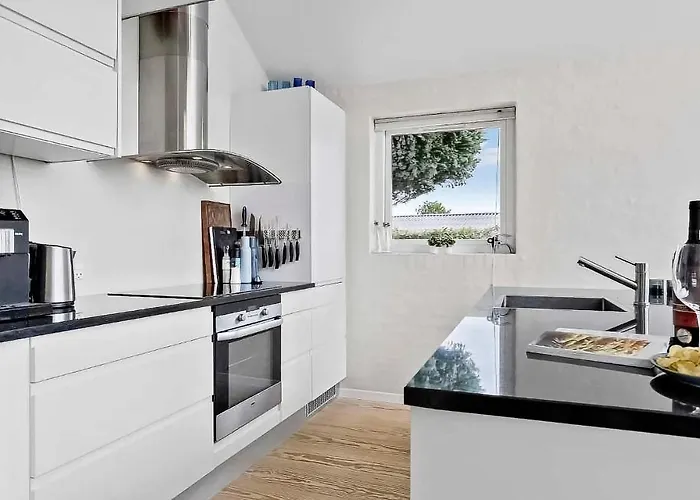 Holiday home 3 Bedroom Lovely In