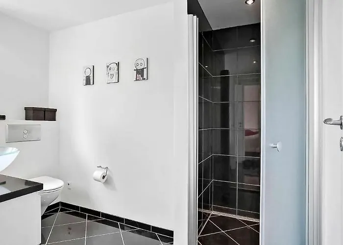 Feriehus 3 Bedroom Lovely In Hejls