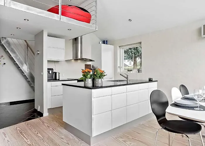 3 Bedroom Lovely In Feriehus Hejls