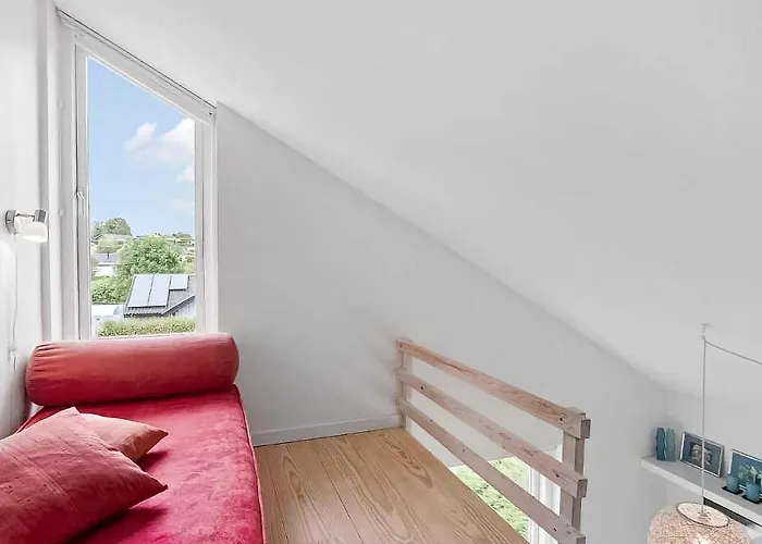 Feriehus 3 Bedroom Lovely In *